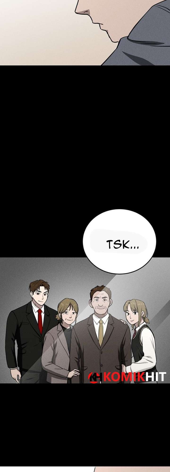 Fate Coin Chapter 14 - halaman 76
