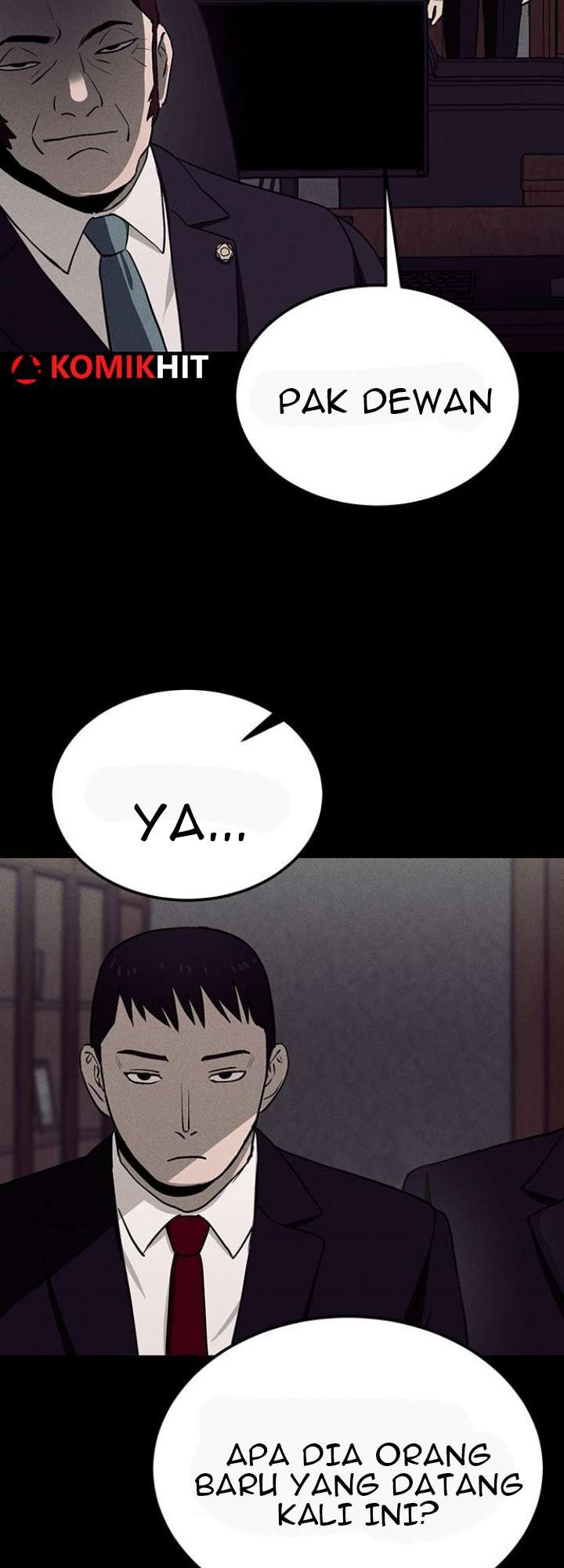 Fate Coin Chapter 14 - halaman 82