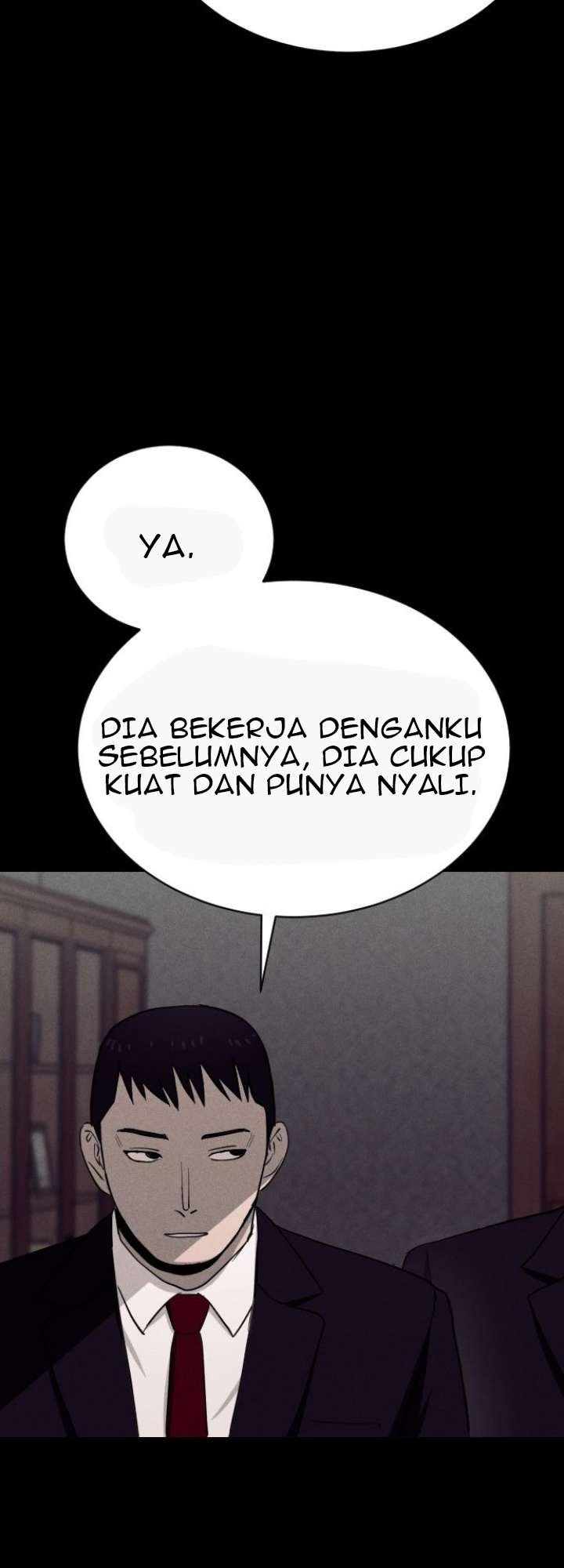 Fate Coin Chapter 14 - halaman 83