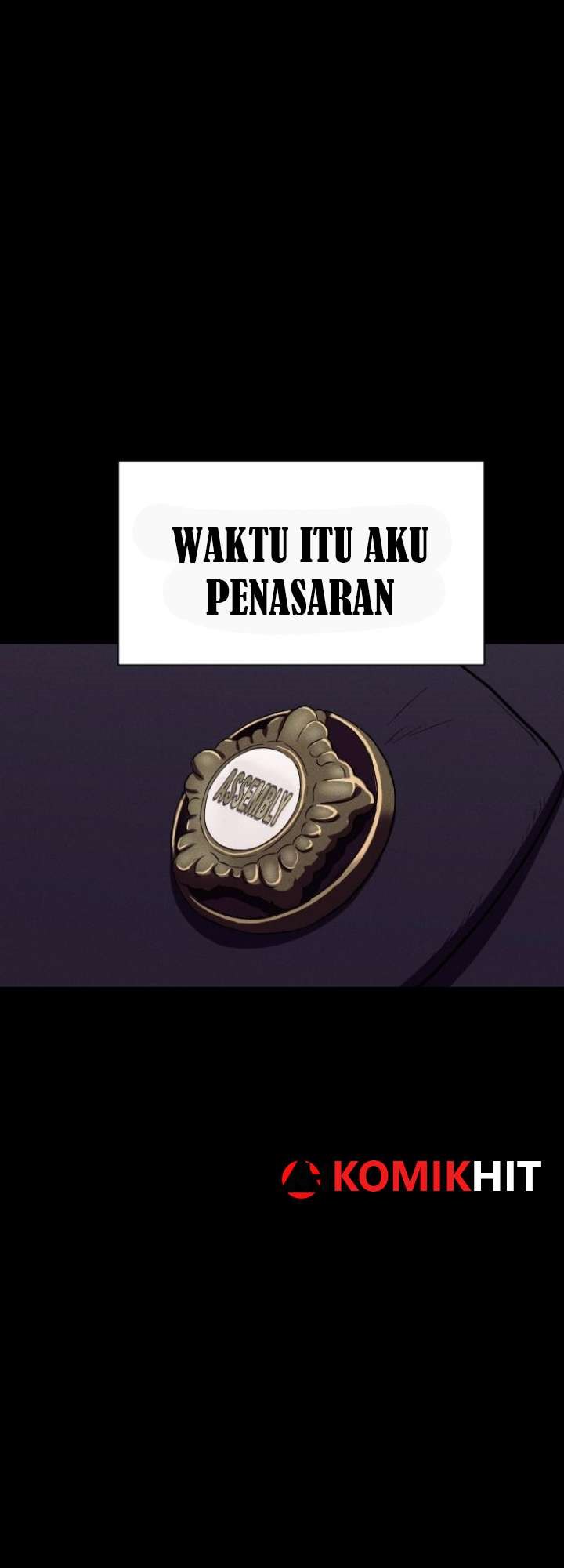 Fate Coin Chapter 14 - halaman 85