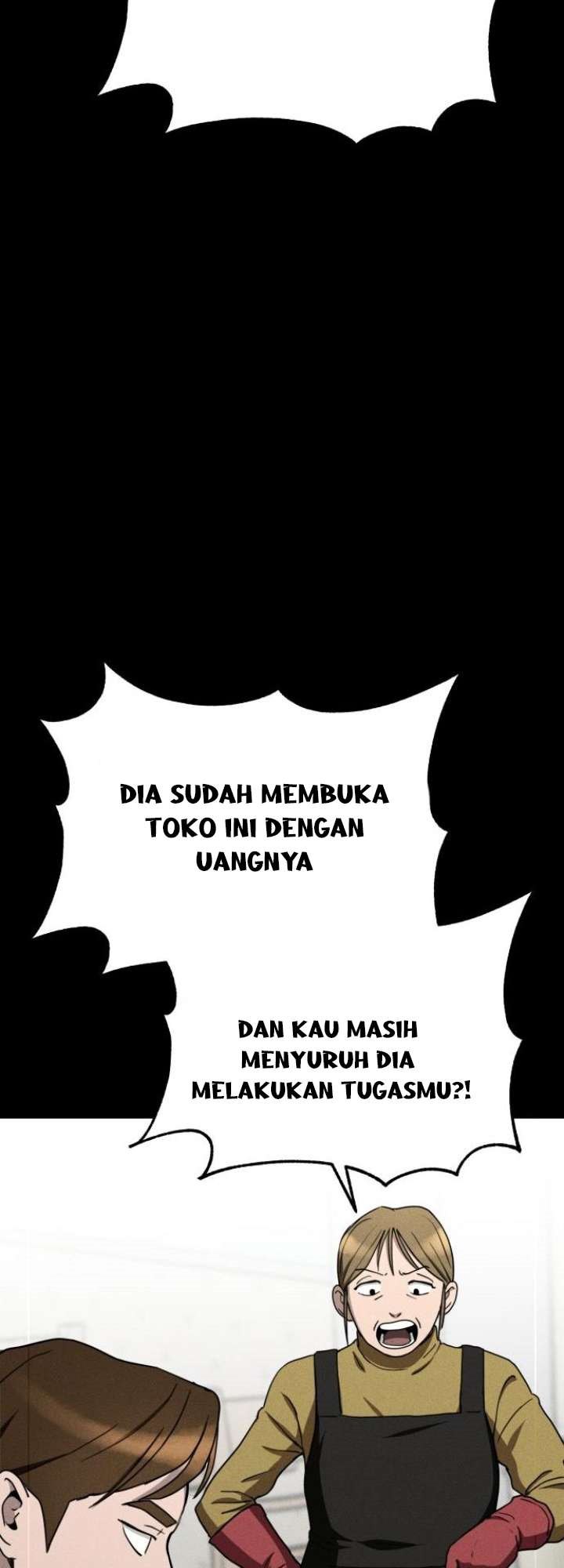 Fate Coin Chapter 15 - halaman 10