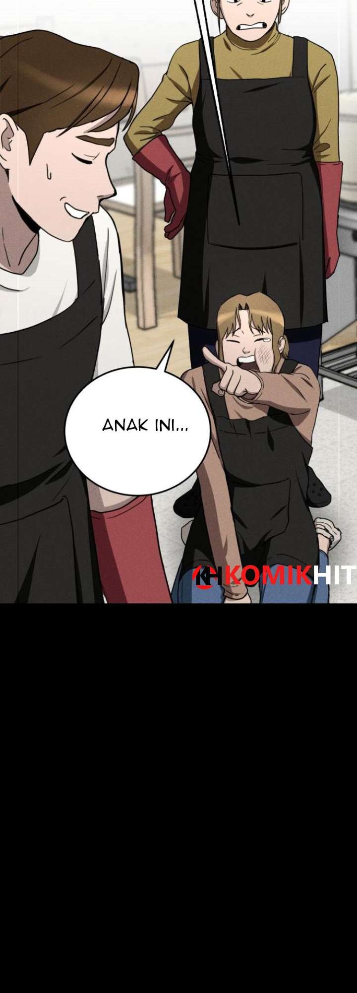 Fate Coin Chapter 15 - halaman 12