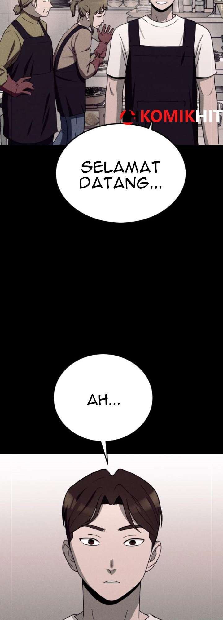 Fate Coin Chapter 15 - halaman 15