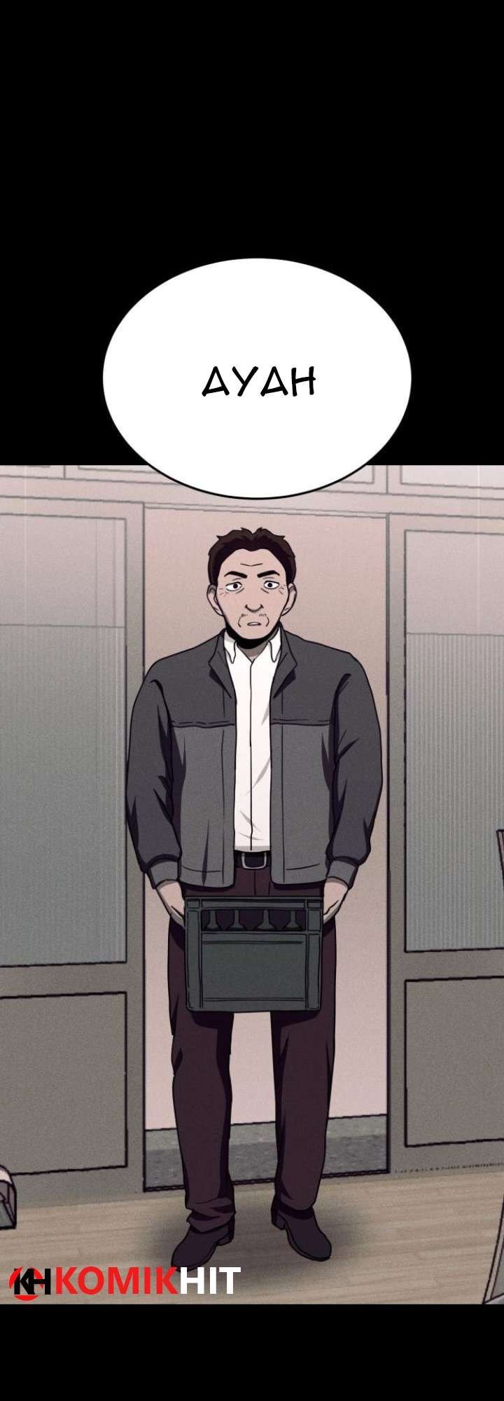 Fate Coin Chapter 15 - halaman 17