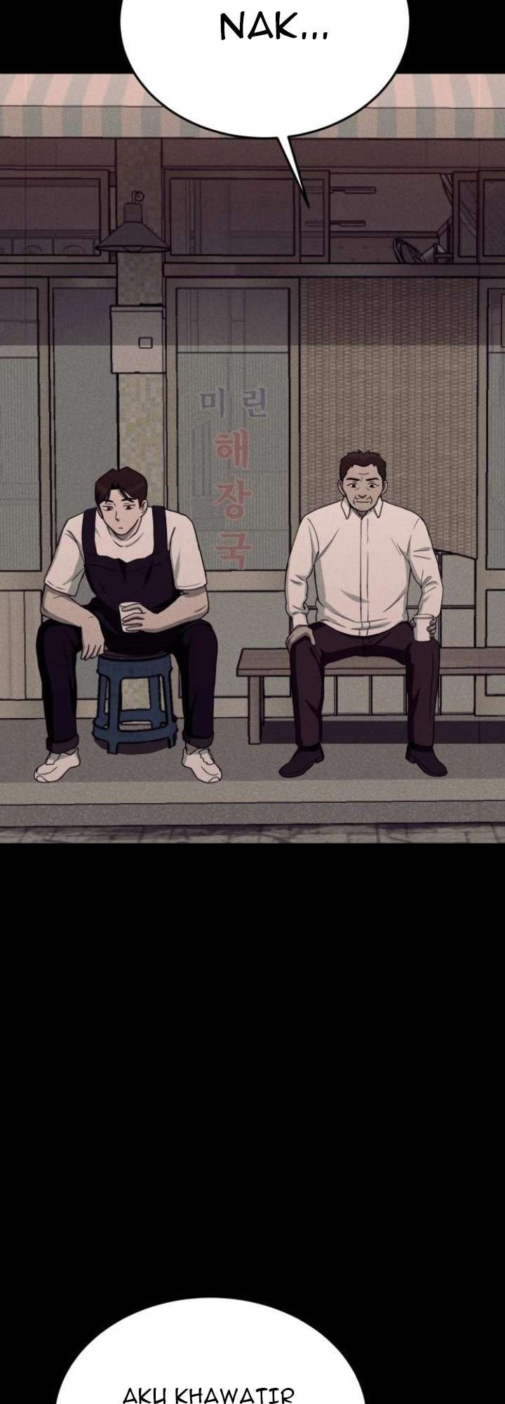 Fate Coin Chapter 15 - halaman 20