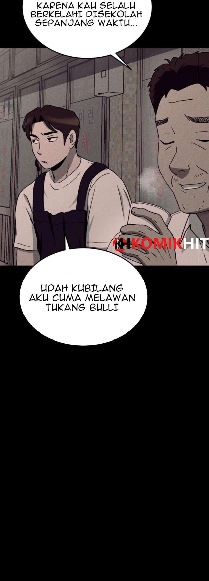 Fate Coin Chapter 15 - halaman 21