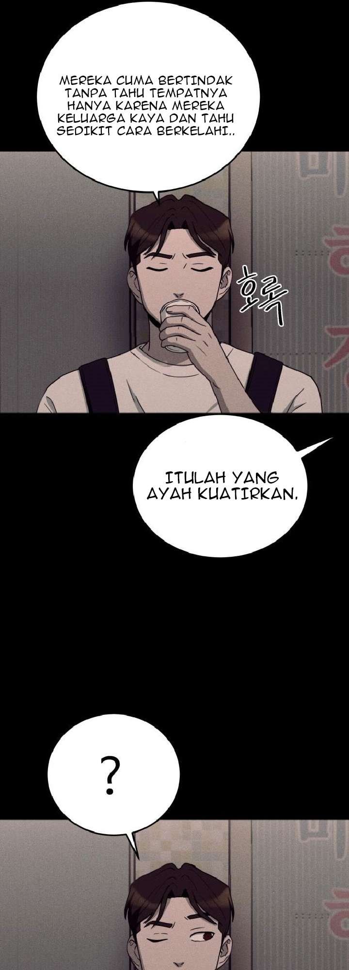 Fate Coin Chapter 15 - halaman 22