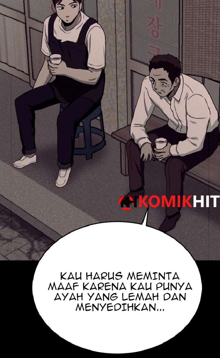 Fate Coin Chapter 15 - halaman 24