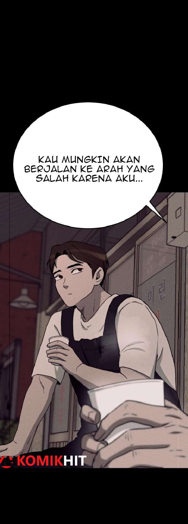 Fate Coin Chapter 15 - halaman 25