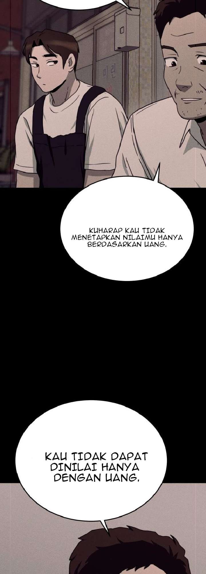 Fate Coin Chapter 15 - halaman 28