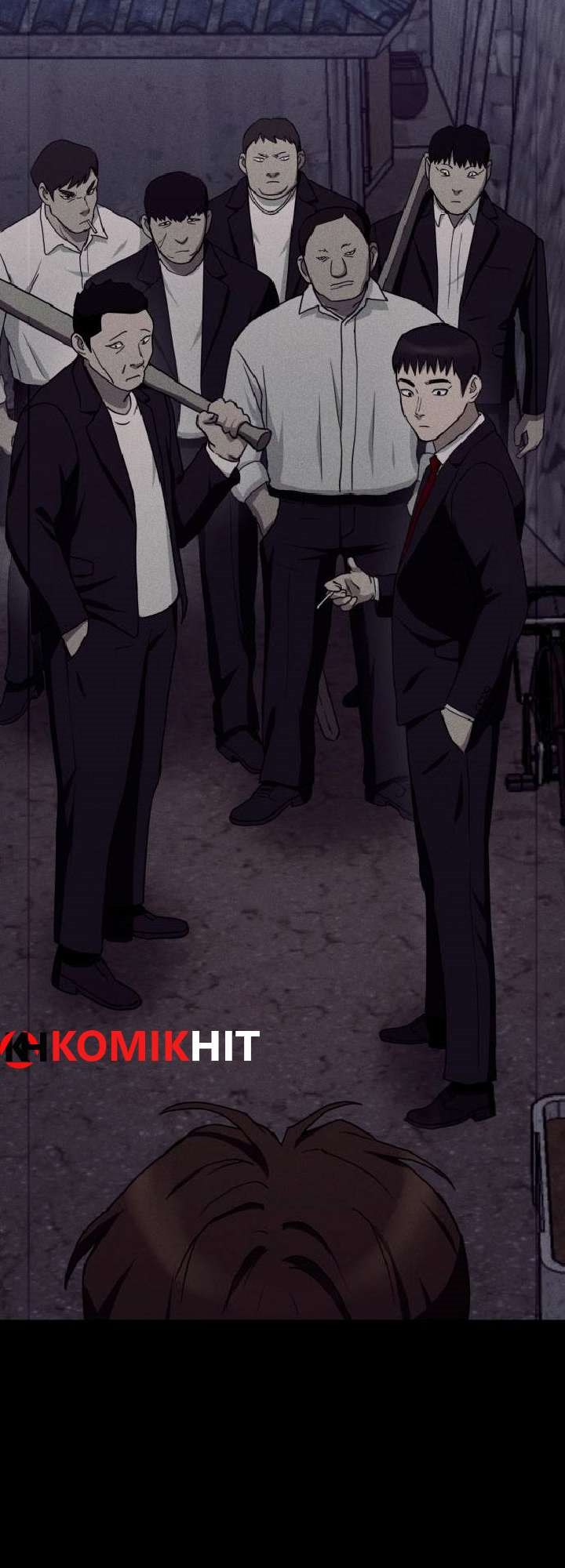 Fate Coin Chapter 15 - halaman 36