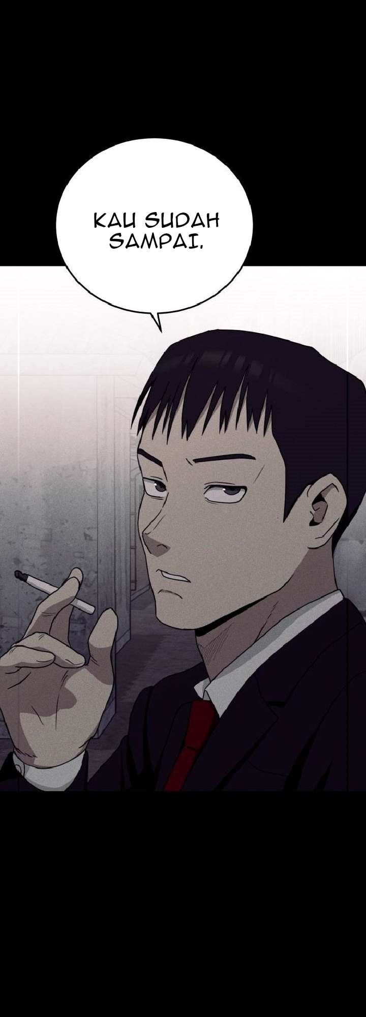 Fate Coin Chapter 15 - halaman 37