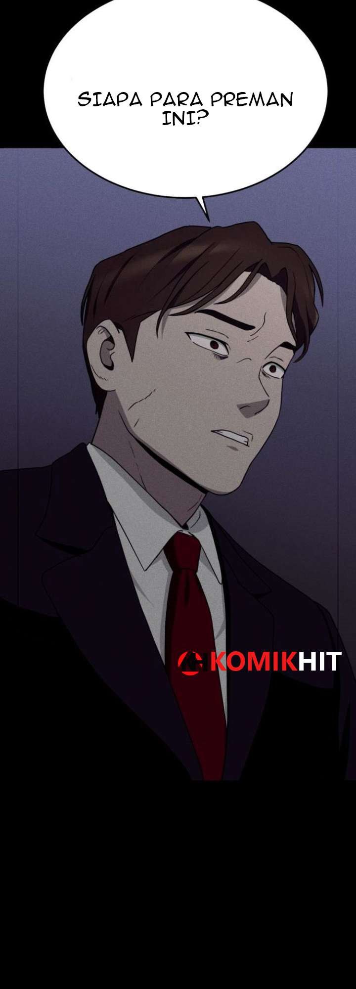 Fate Coin Chapter 15 - halaman 39