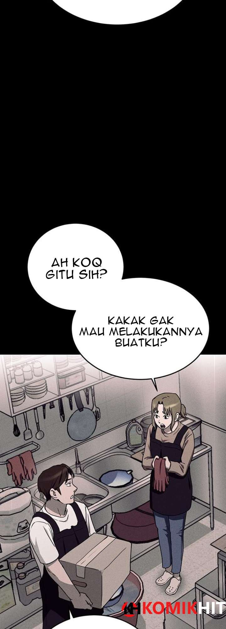 Fate Coin Chapter 15 - halaman 4