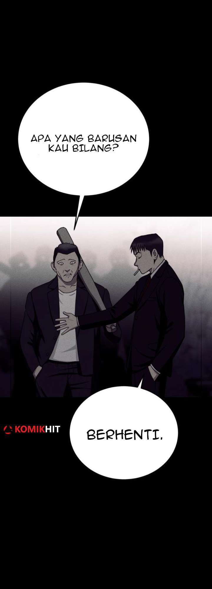 Fate Coin Chapter 15 - halaman 42