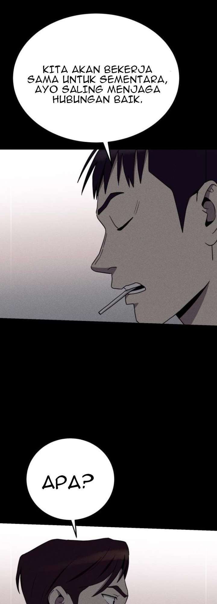 Fate Coin Chapter 15 - halaman 43