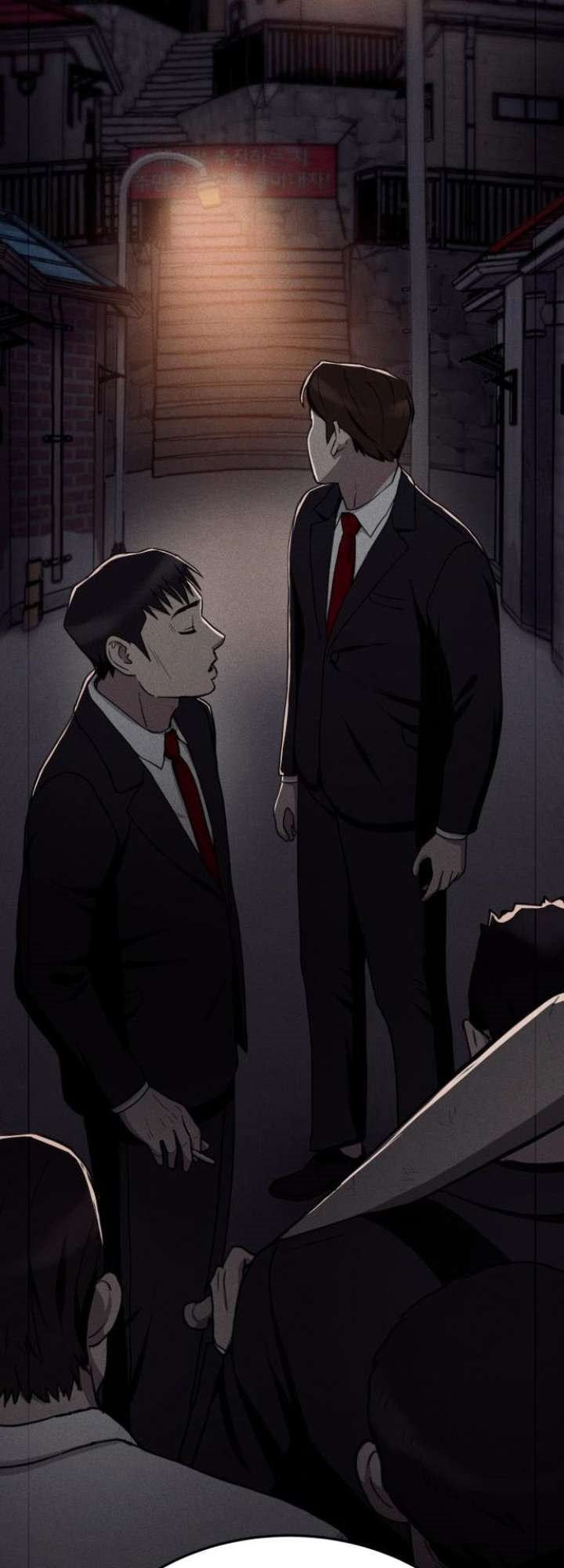 Fate Coin Chapter 15 - halaman 47