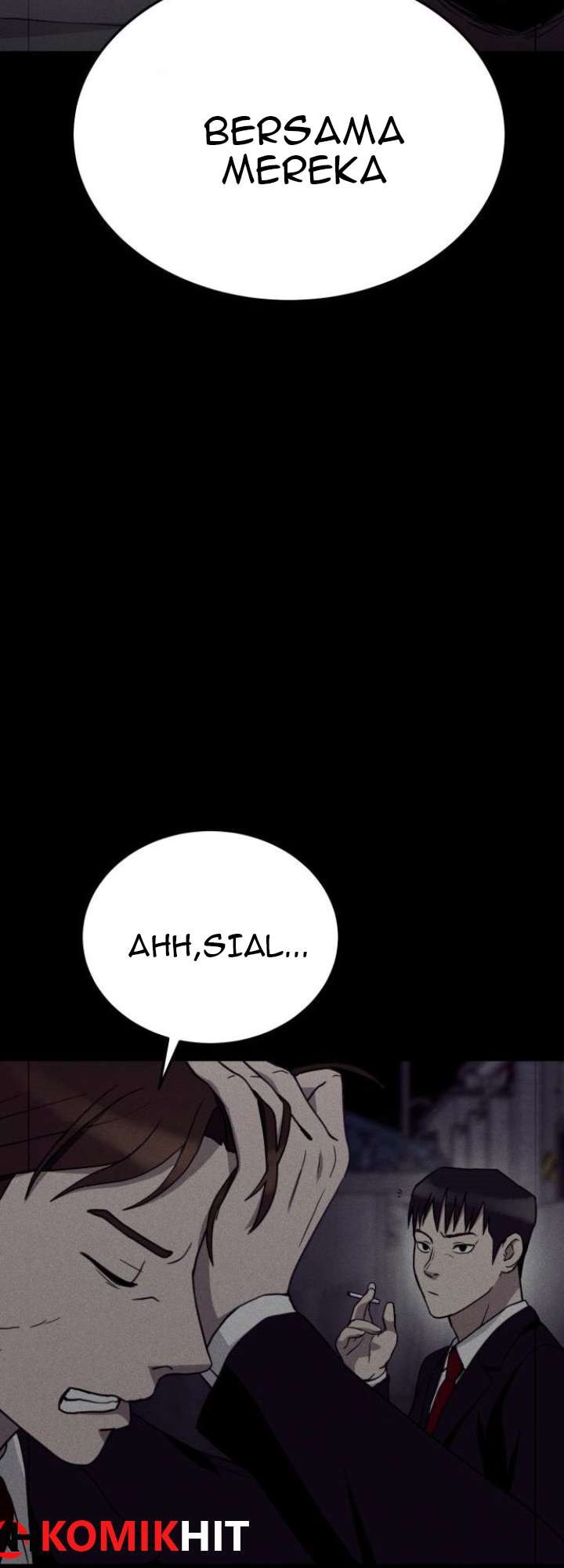 Fate Coin Chapter 15 - halaman 48