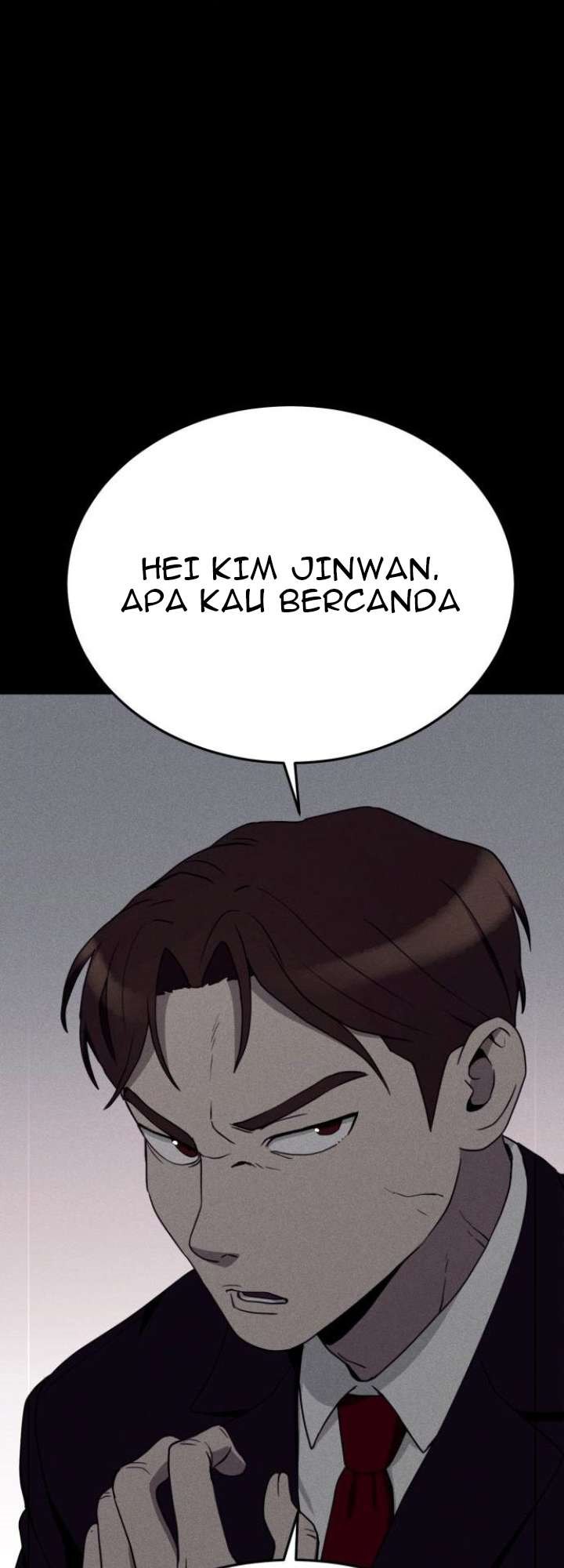 Fate Coin Chapter 15 - halaman 49
