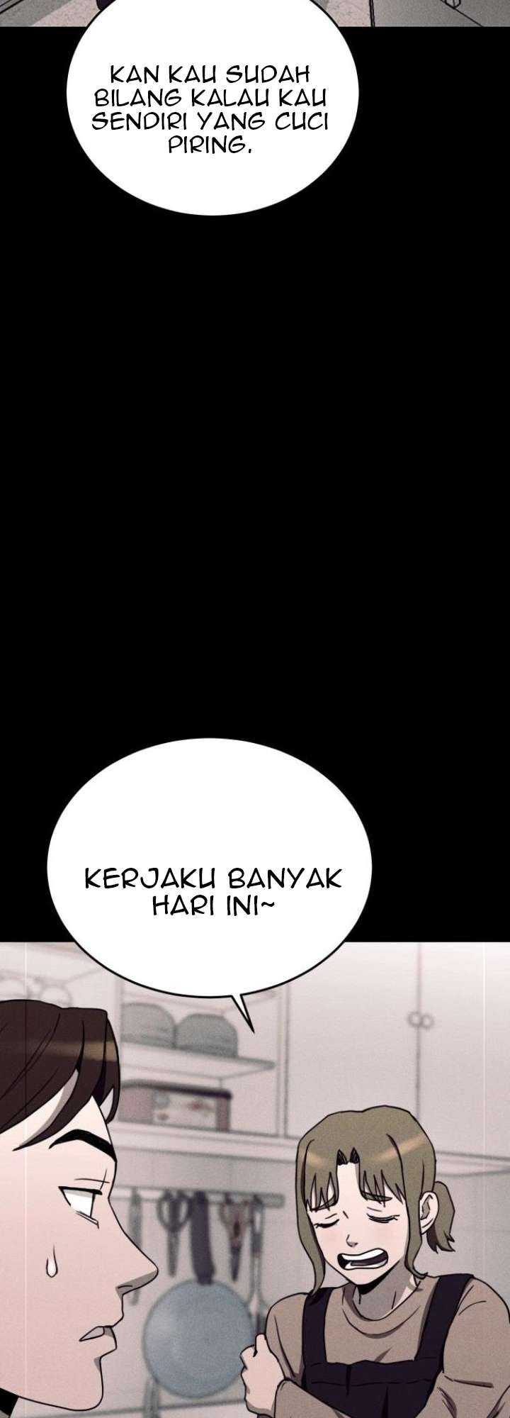 Fate Coin Chapter 15 - halaman 5