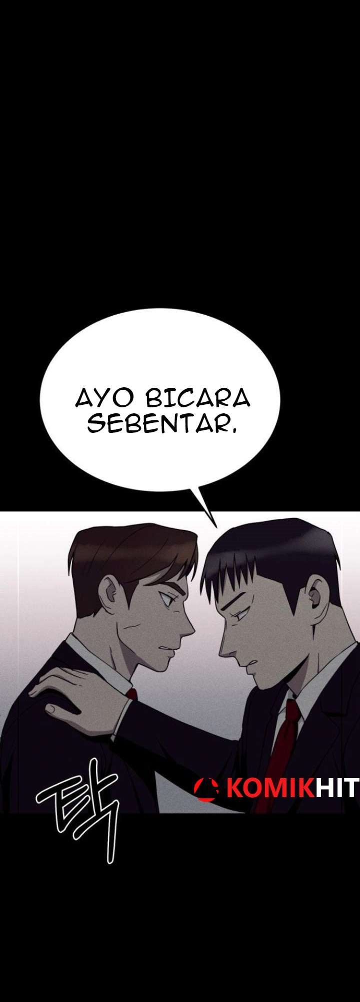 Fate Coin Chapter 15 - halaman 52