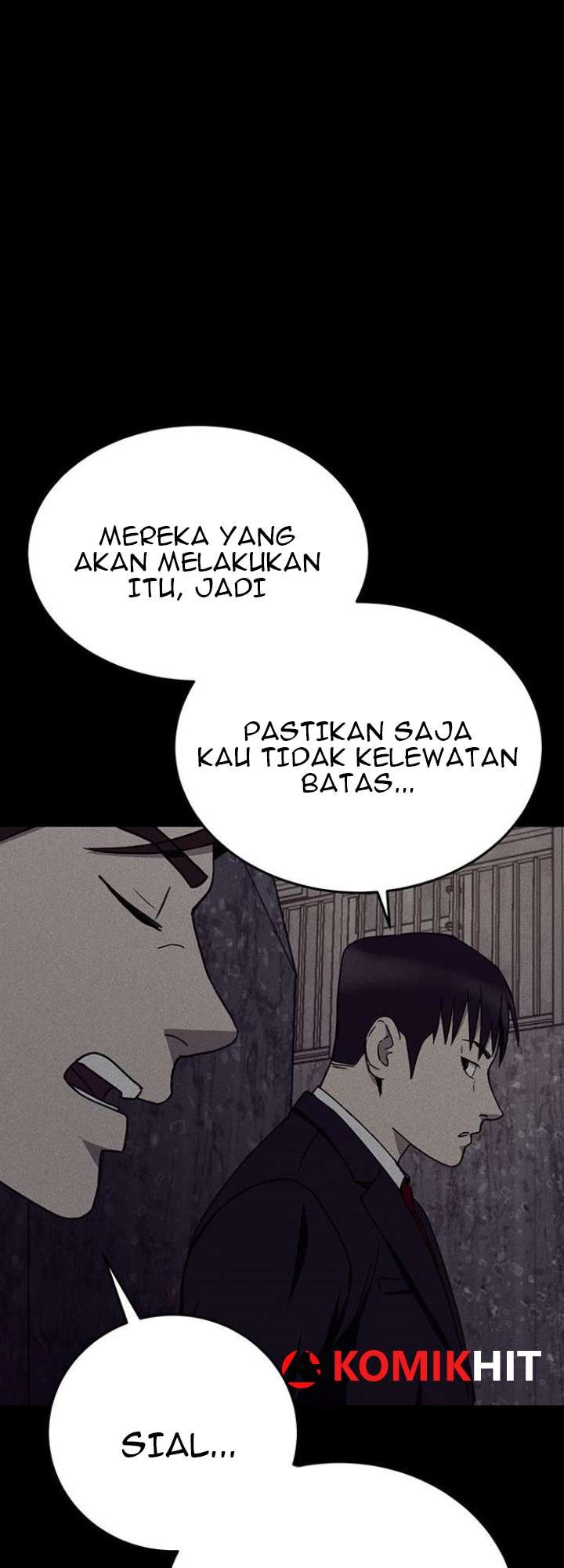 Fate Coin Chapter 15 - halaman 59