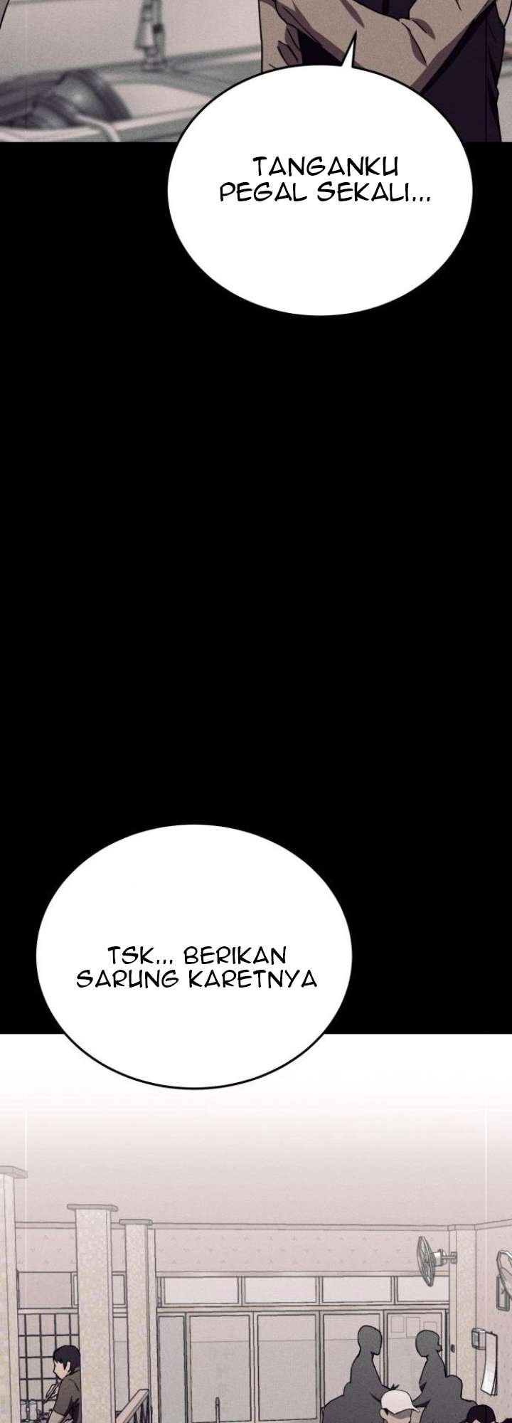 Fate Coin Chapter 15 - halaman 6