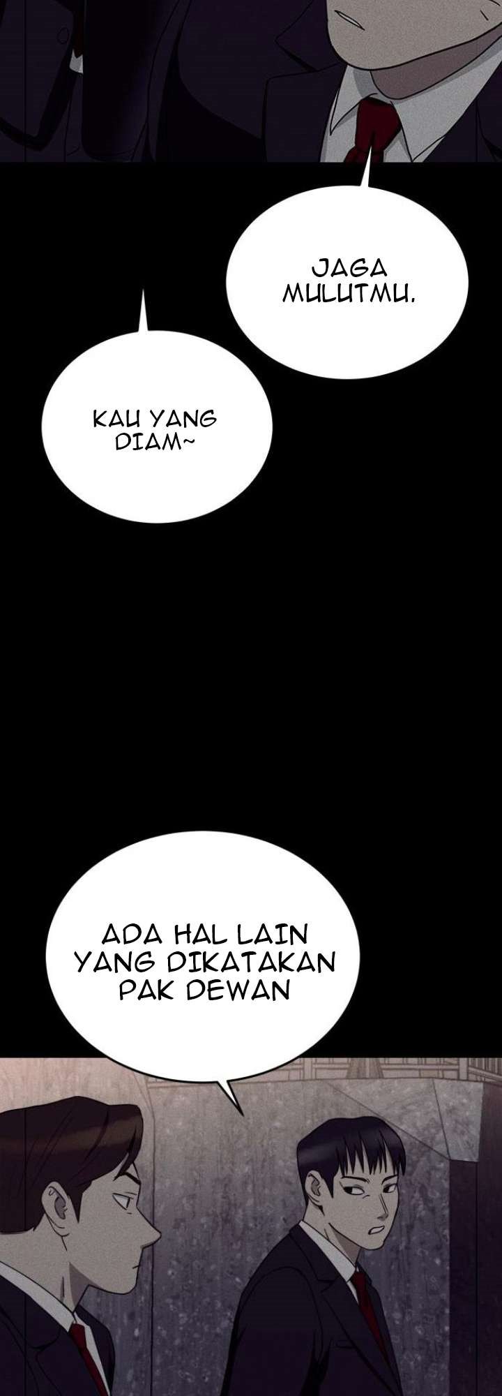 Fate Coin Chapter 15 - halaman 62