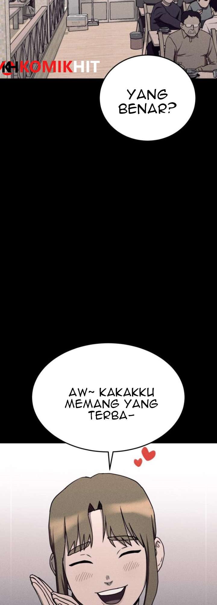 Fate Coin Chapter 15 - halaman 7