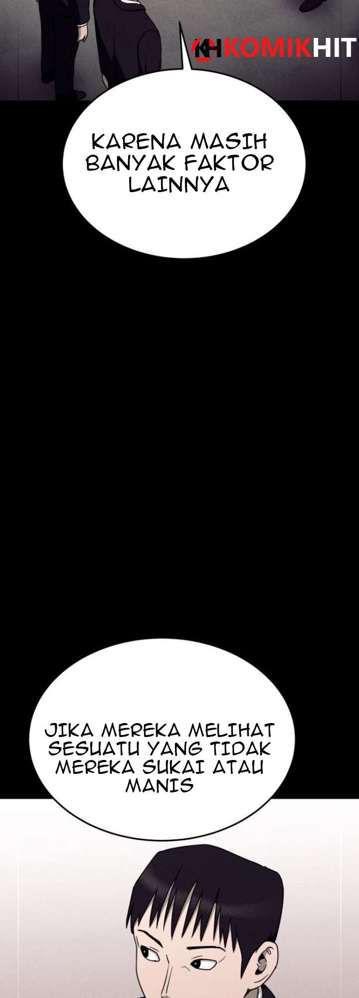 Fate Coin Chapter 15 - halaman 71