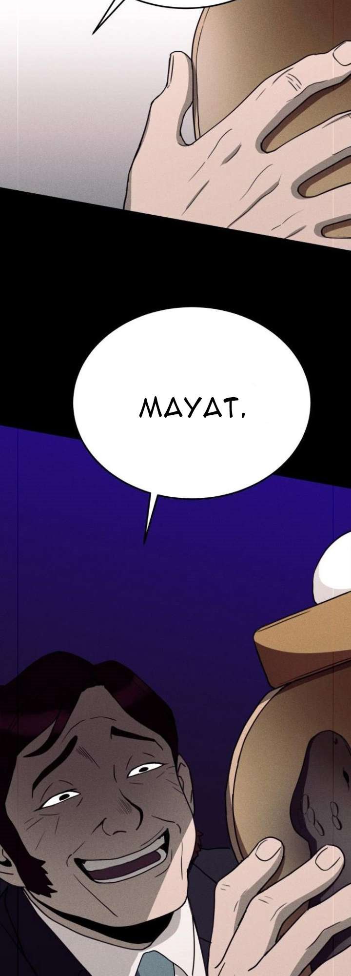 Fate Coin Chapter 15 - halaman 73