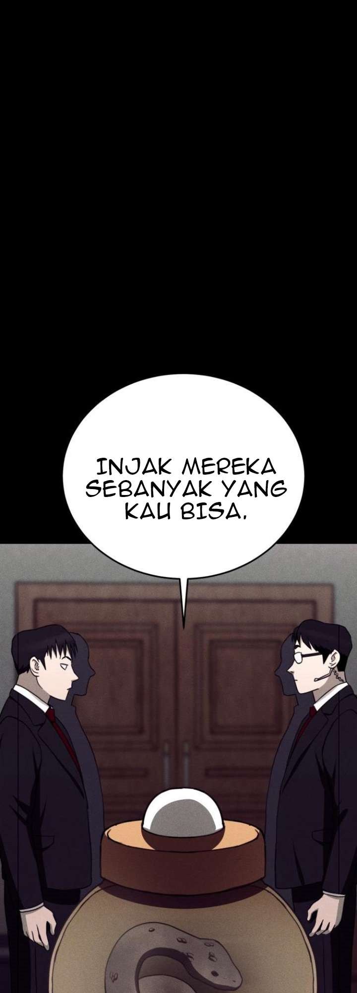 Fate Coin Chapter 15 - halaman 75