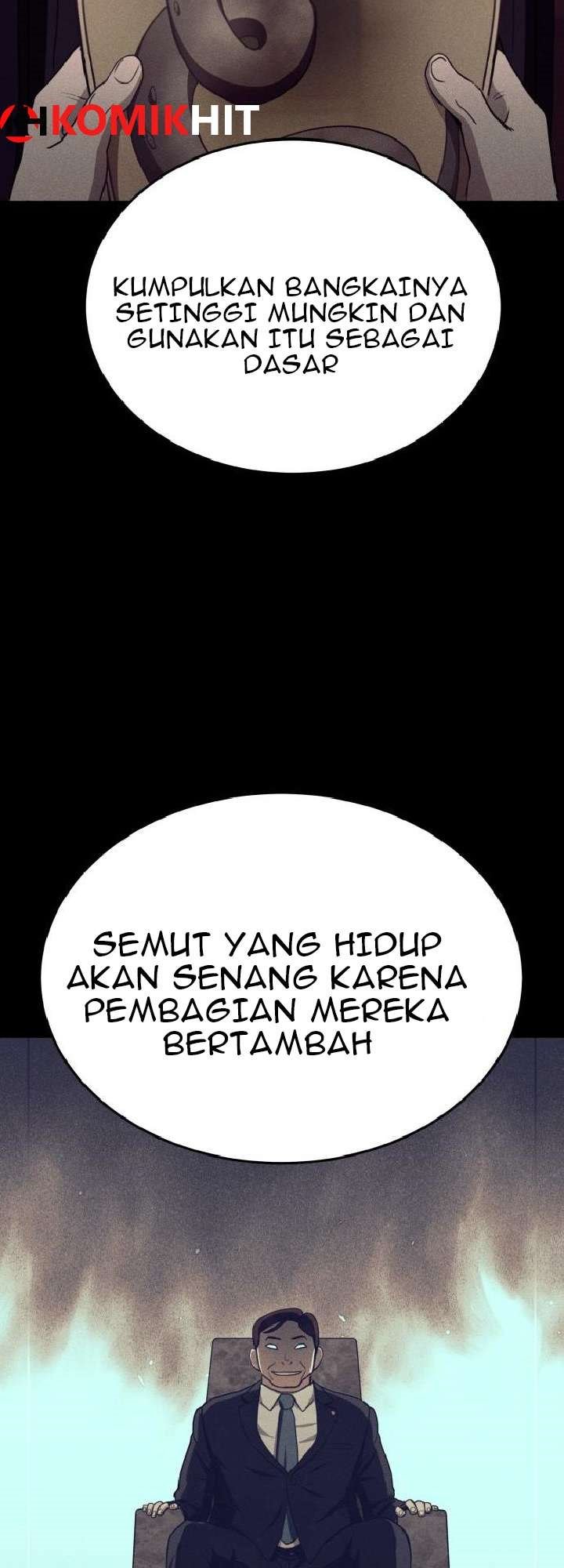 Fate Coin Chapter 15 - halaman 76