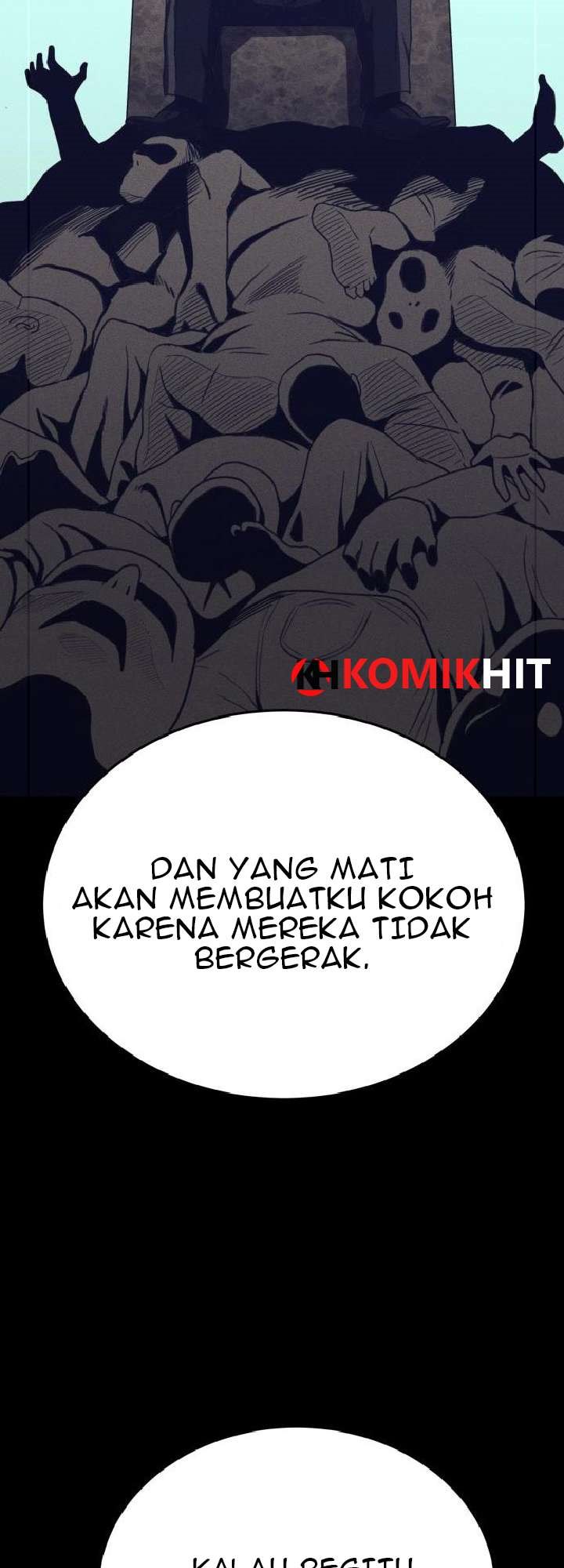 Fate Coin Chapter 15 - halaman 77