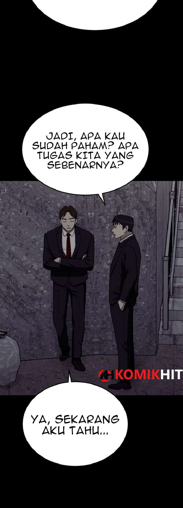 Fate Coin Chapter 15 - halaman 80