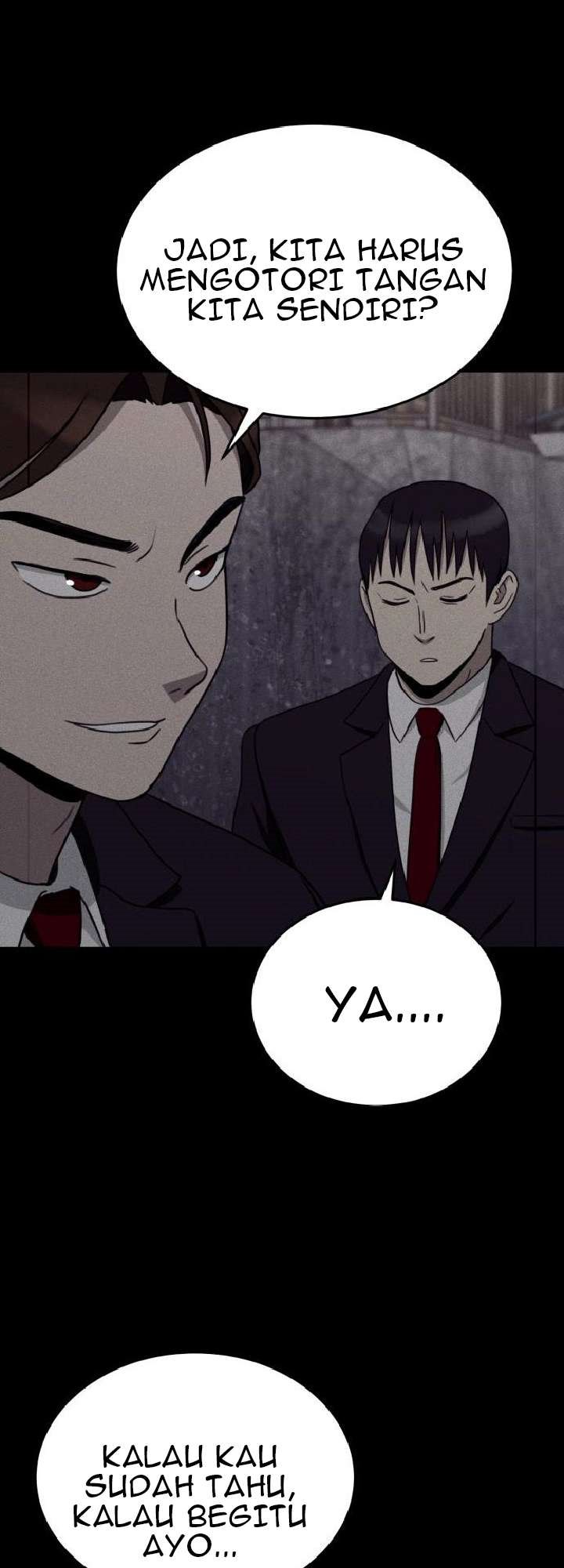 Fate Coin Chapter 15 - halaman 81