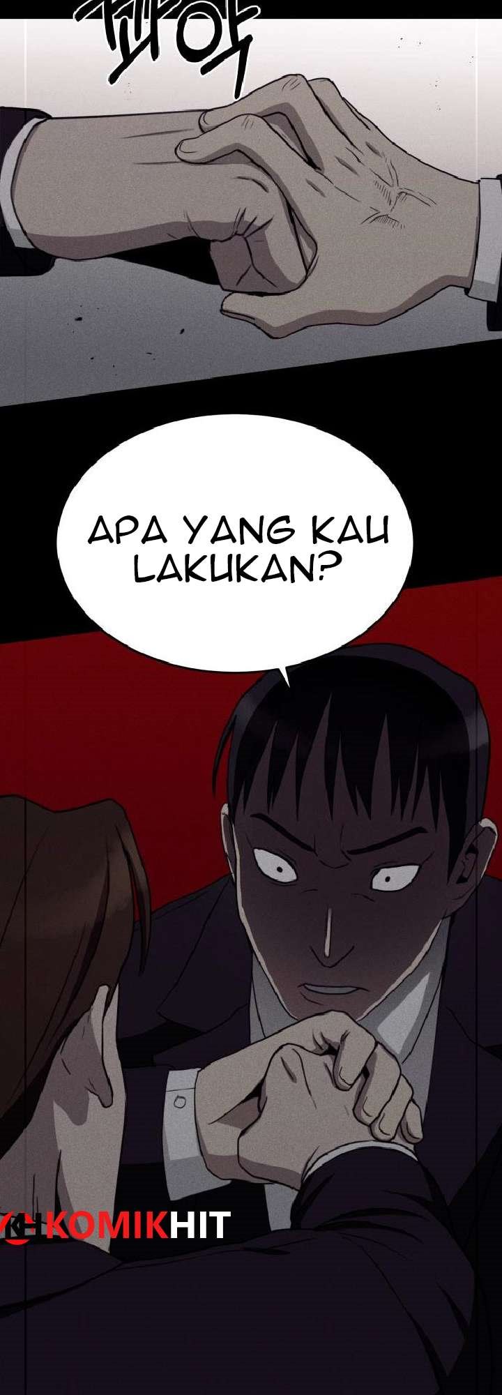 Fate Coin Chapter 15 - halaman 86