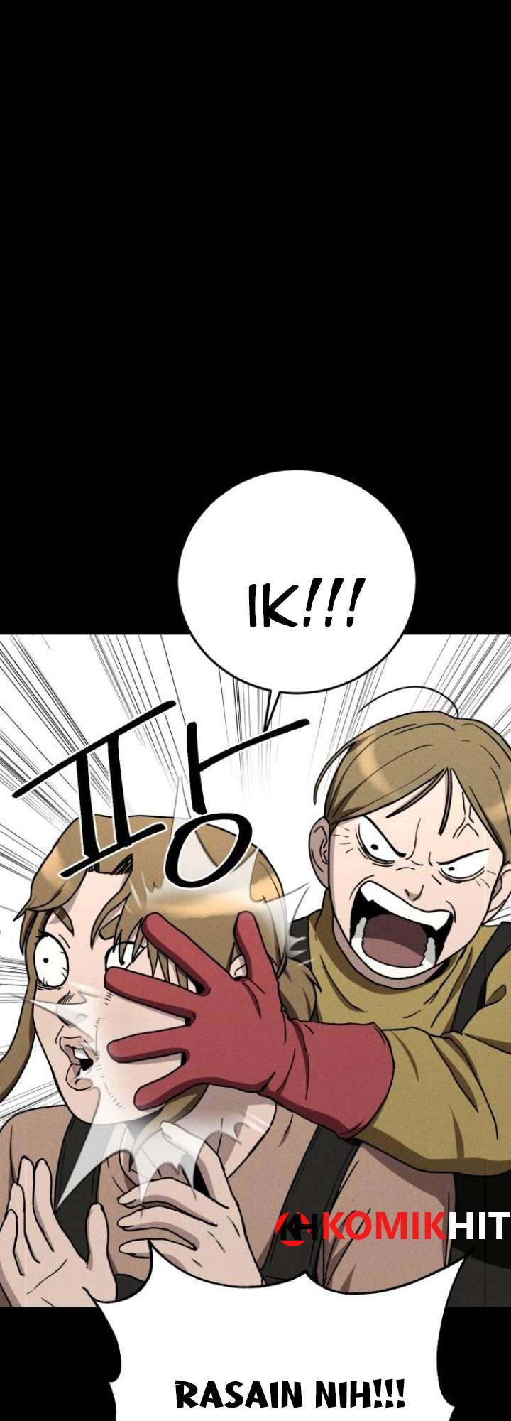 Fate Coin Chapter 15 - halaman 9