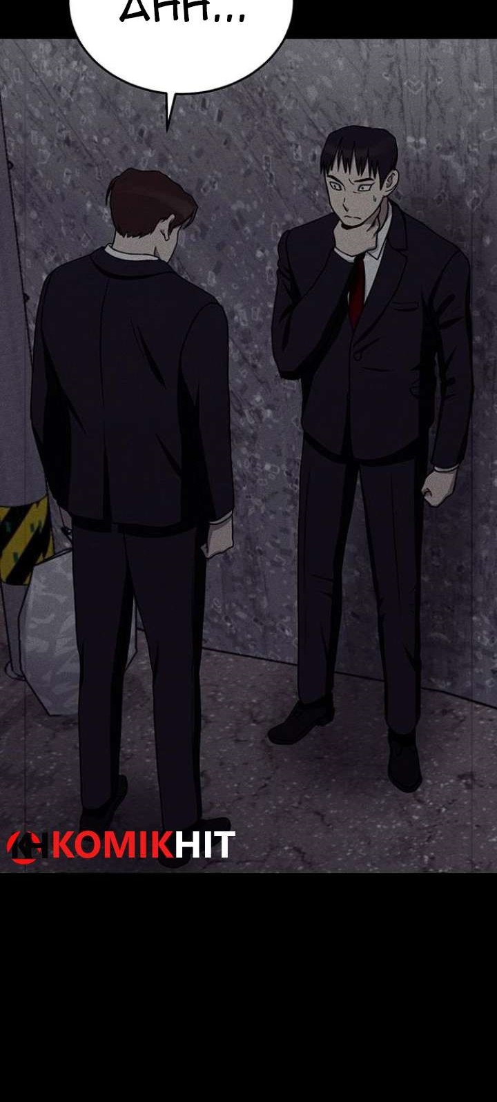 Fate Coin Chapter 16 - halaman 14