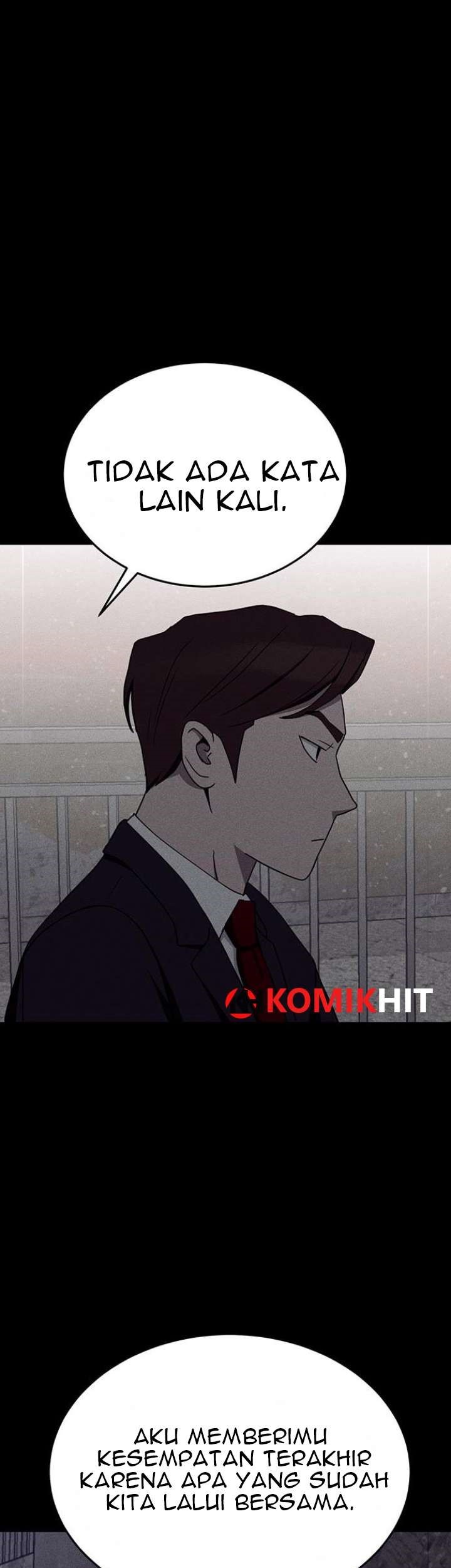 Fate Coin Chapter 16 - halaman 17