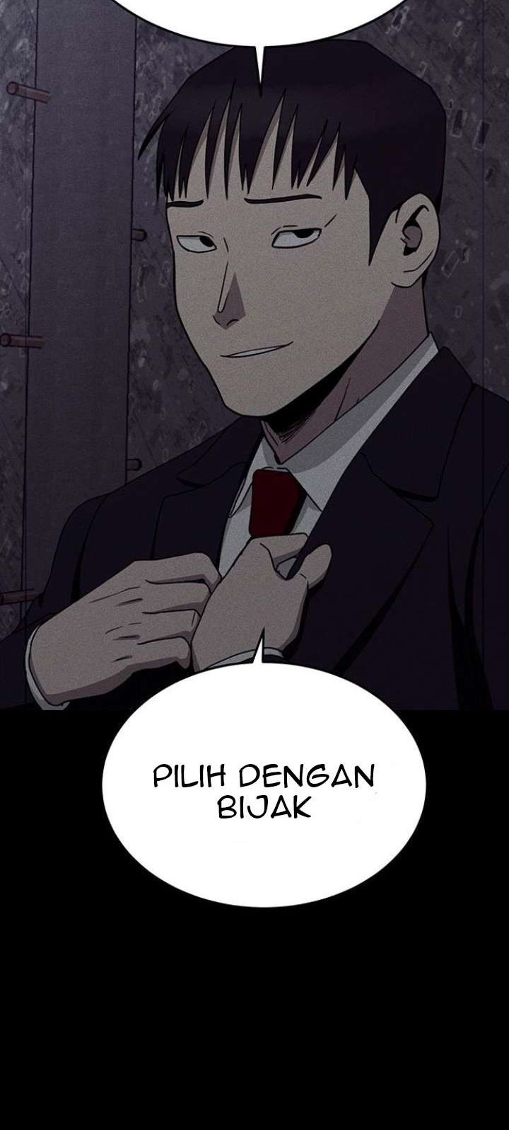 Fate Coin Chapter 16 - halaman 18