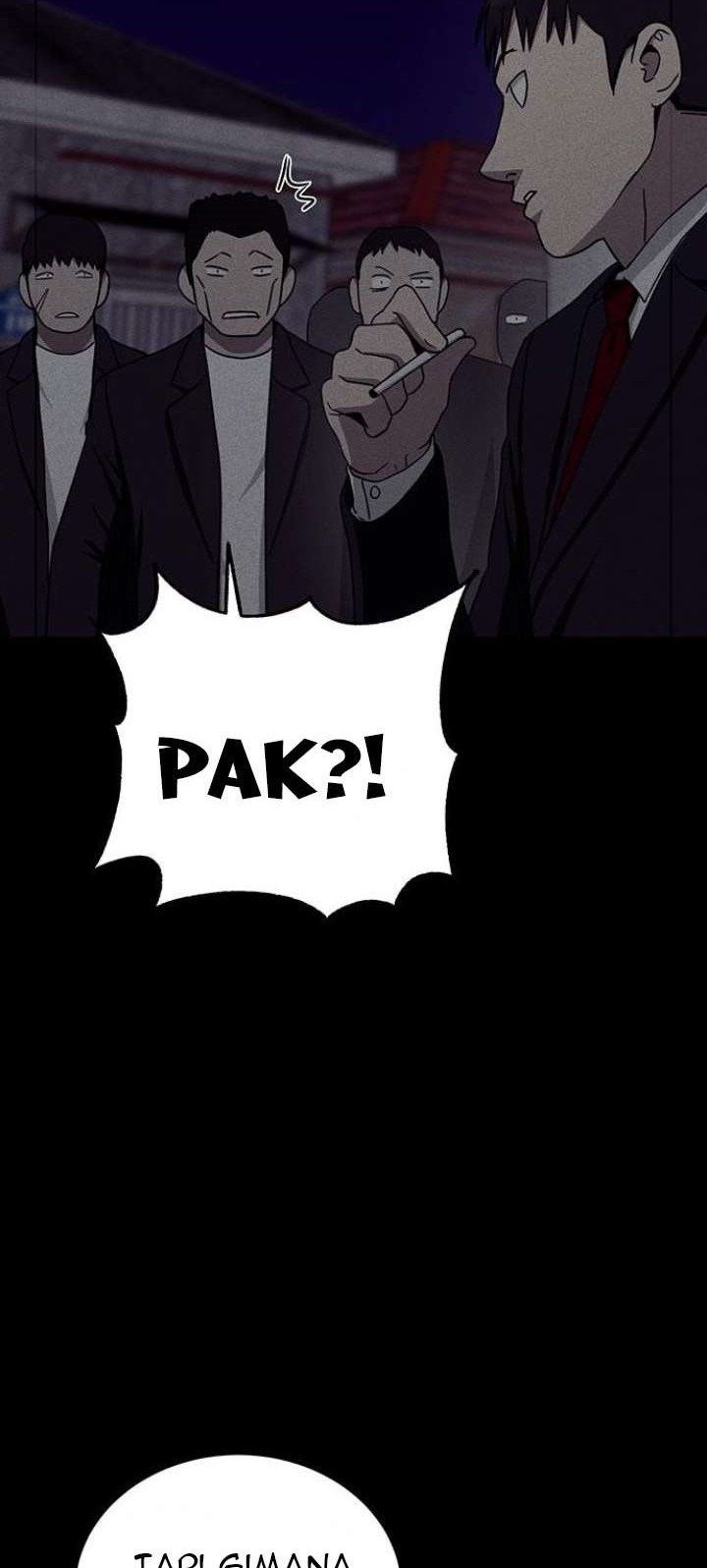 Fate Coin Chapter 16 - halaman 20