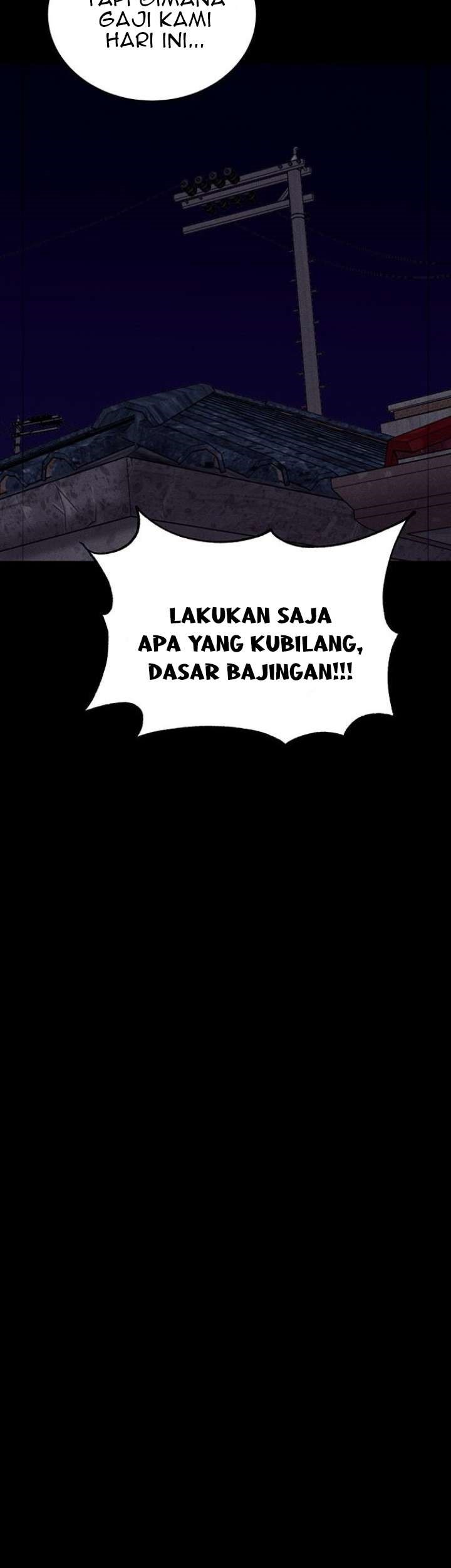 Fate Coin Chapter 16 - halaman 21