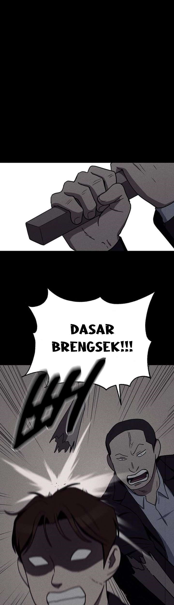Fate Coin Chapter 16 - halaman 24