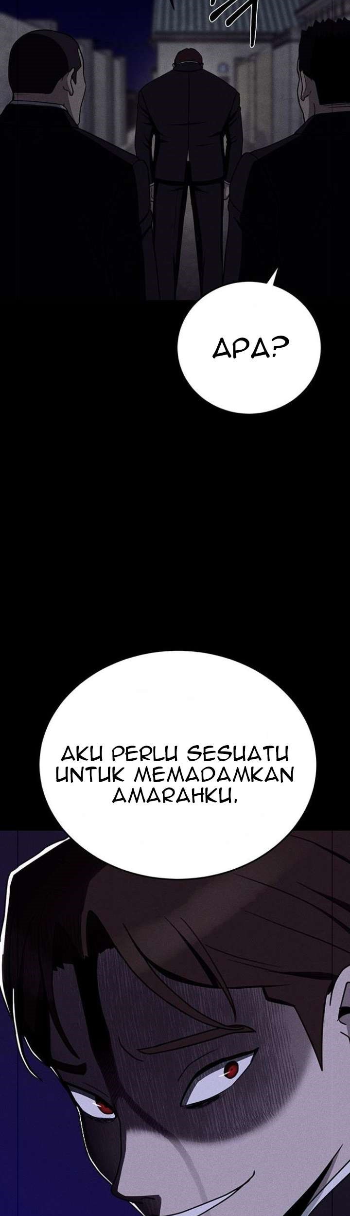 Fate Coin Chapter 16 - halaman 28
