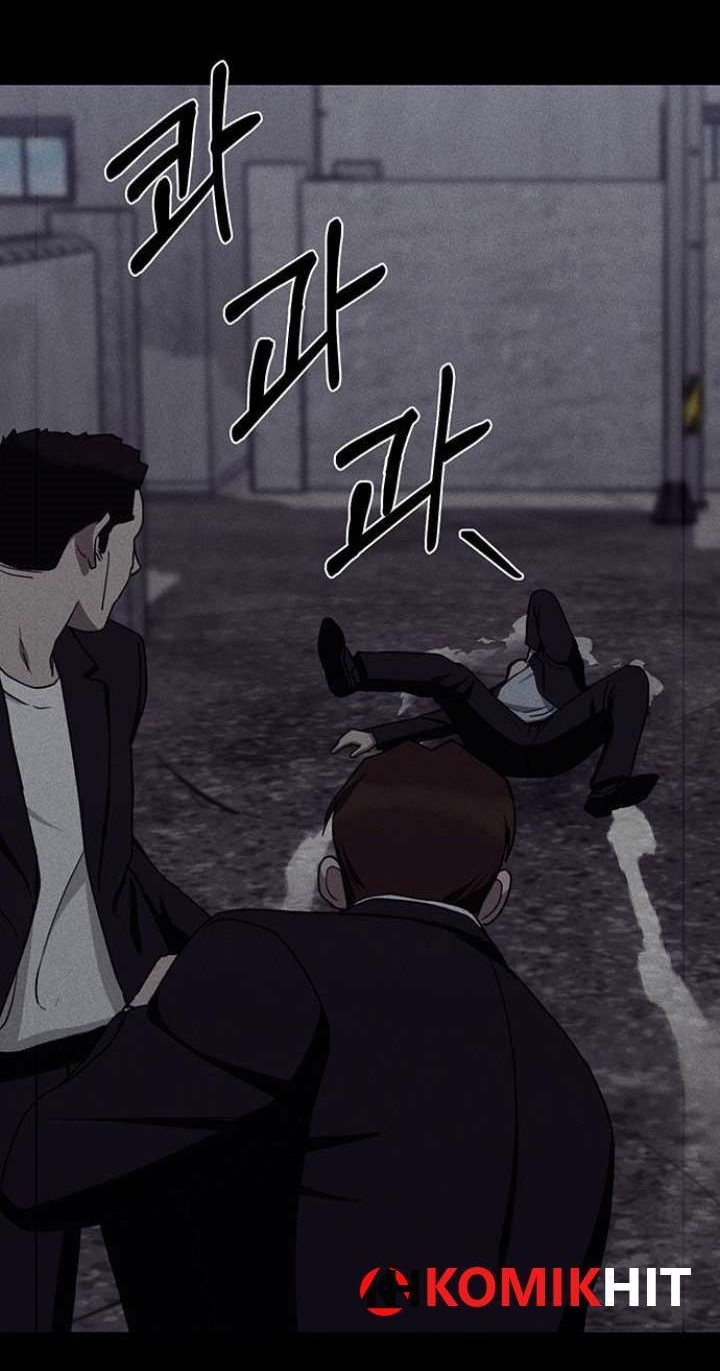Fate Coin Chapter 16 - halaman 31