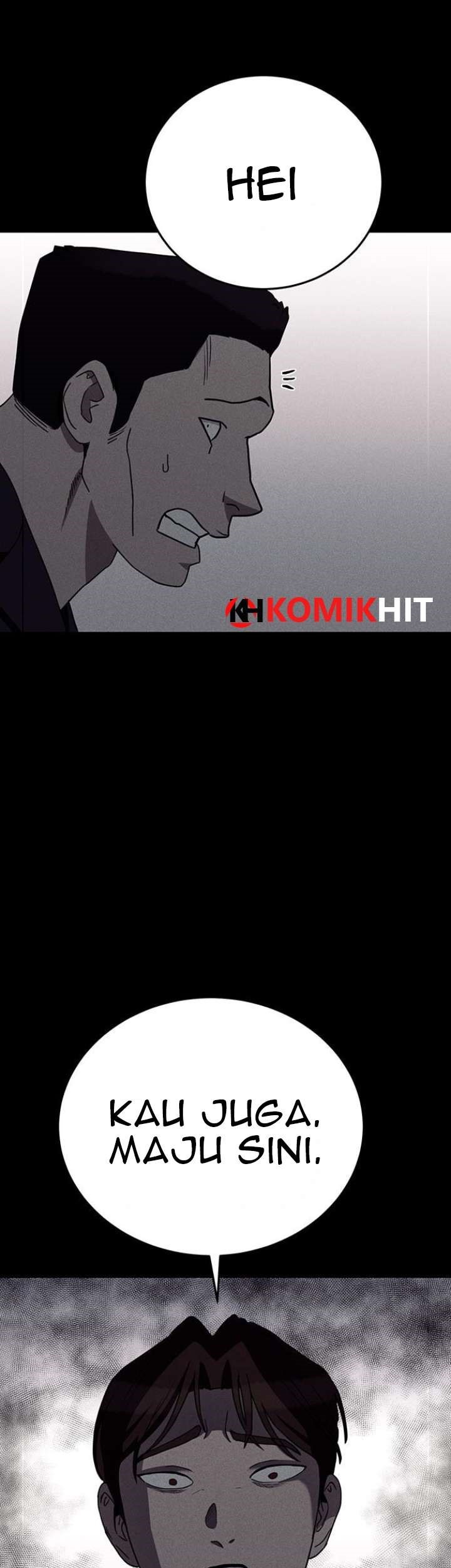 Fate Coin Chapter 16 - halaman 32