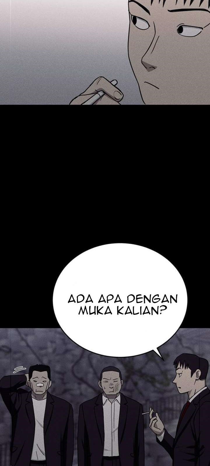 Fate Coin Chapter 16 - halaman 43