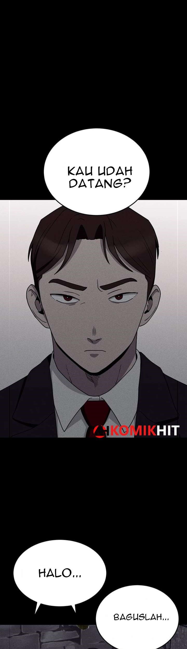Fate Coin Chapter 16 - halaman 45