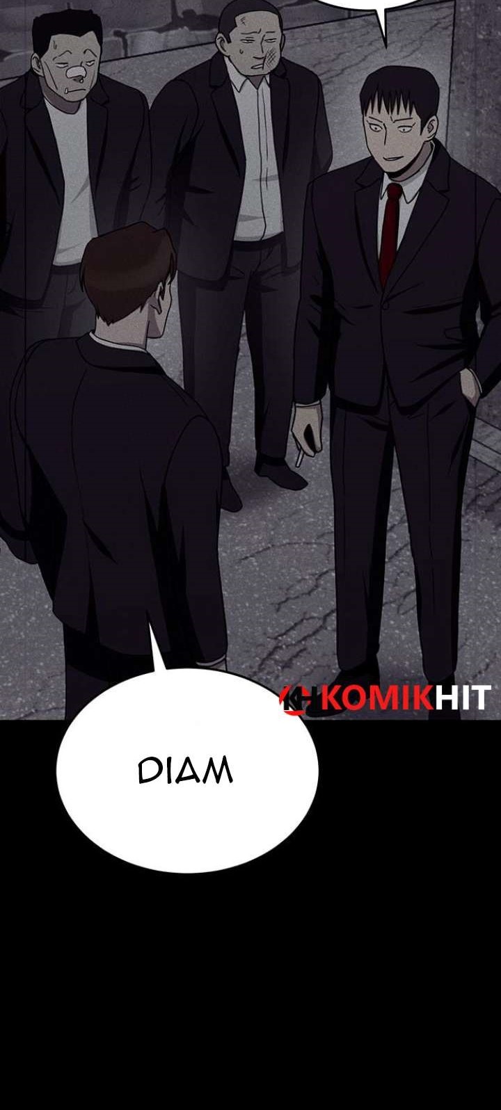 Fate Coin Chapter 16 - halaman 46